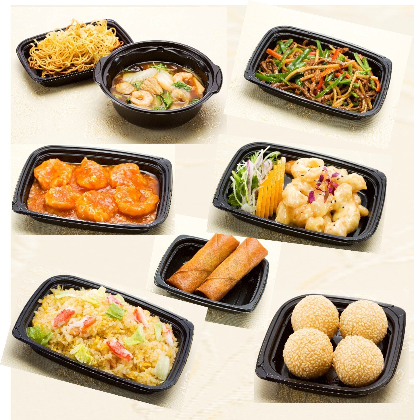 中国料理 翠園（アメニティ江坂） | 株式会社 サンリバー